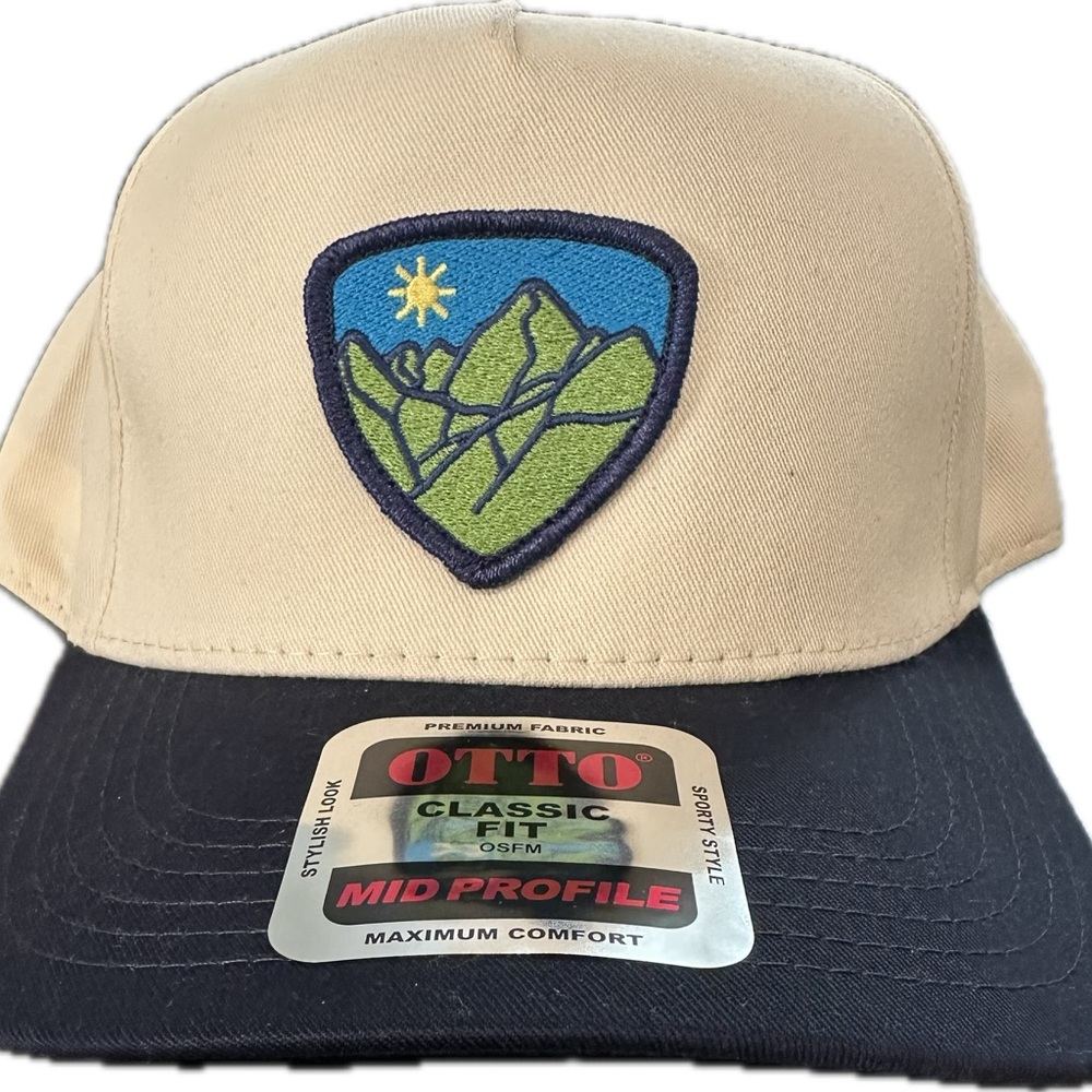 John Summit Off The Grid Records Tour Merch SnapBack One size fits all